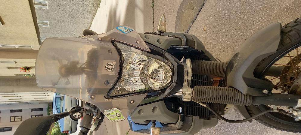 Motorrad verkaufen Yamaha XTZ 660 Tenere Ankauf